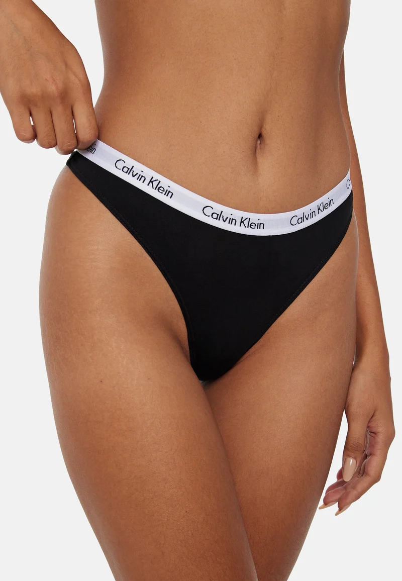 Thong 5PK