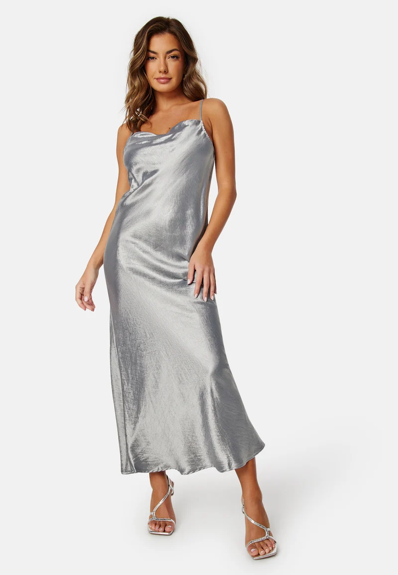 Silva Ankle Strap Dress