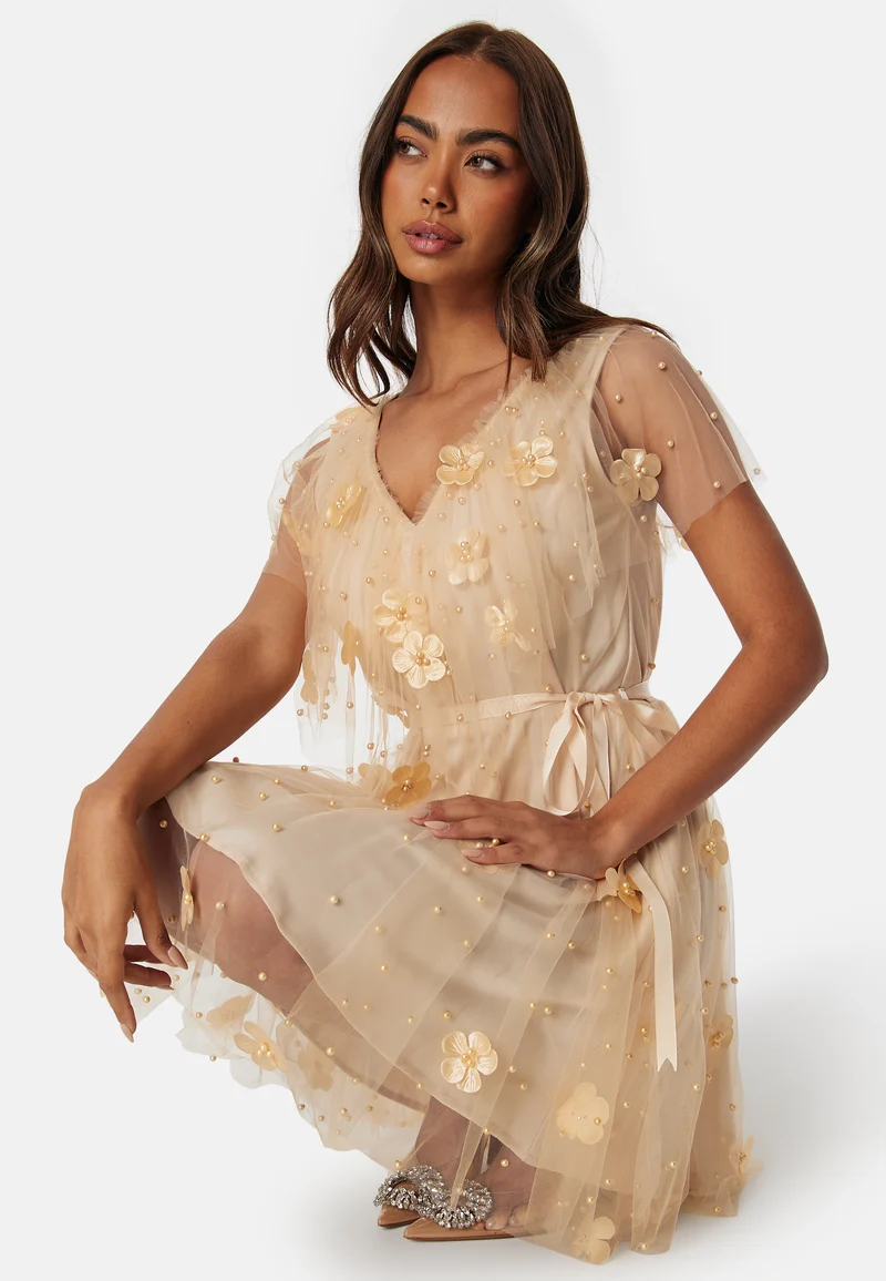 Aurelie Dress