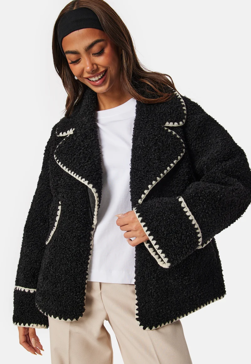 Shiren Jacket