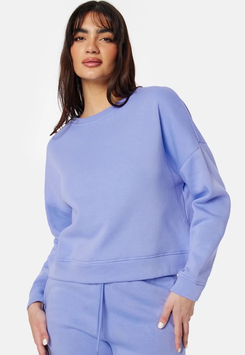 Pcchilli LS Sweat