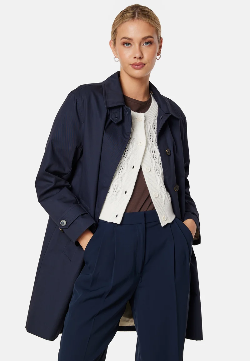 Car Coat