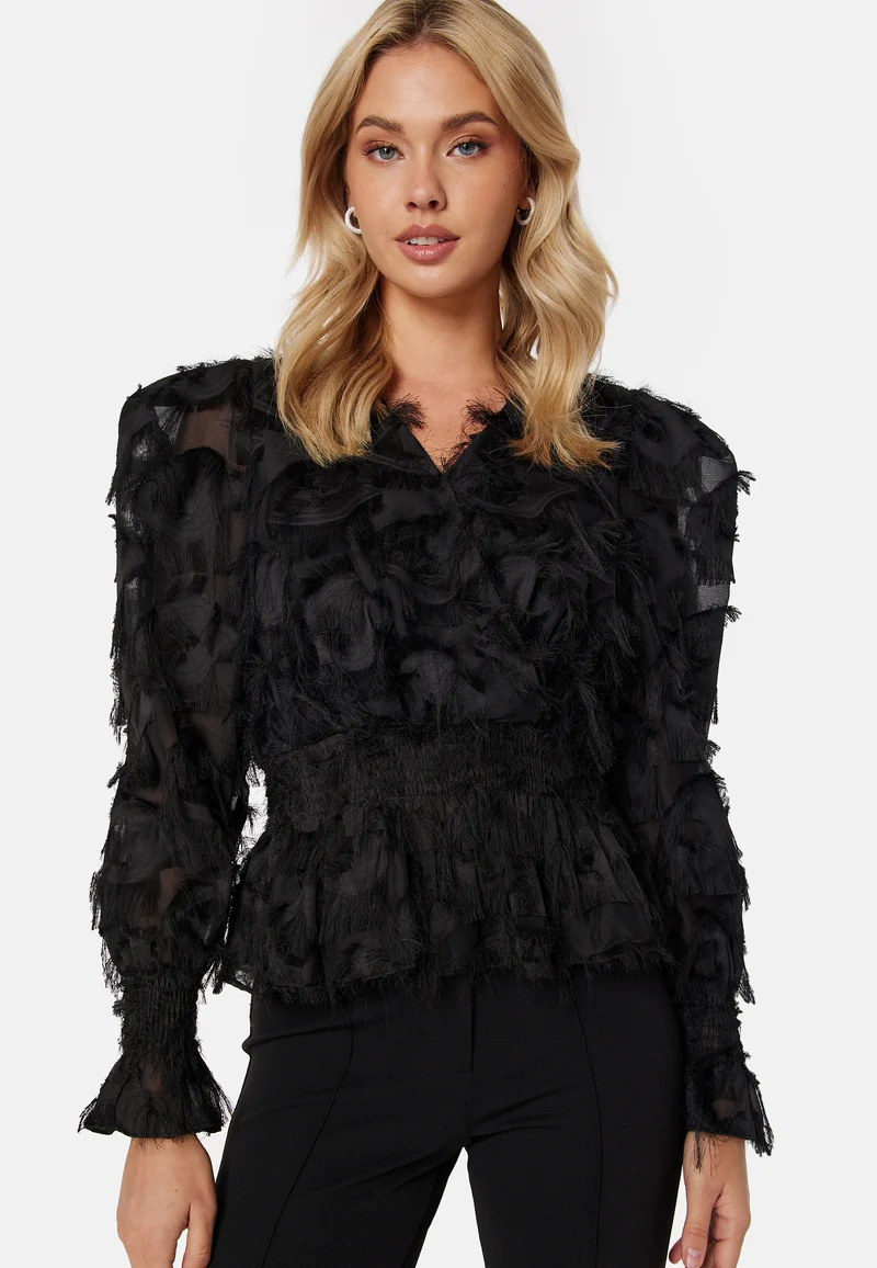 Yaspazylla LS Top