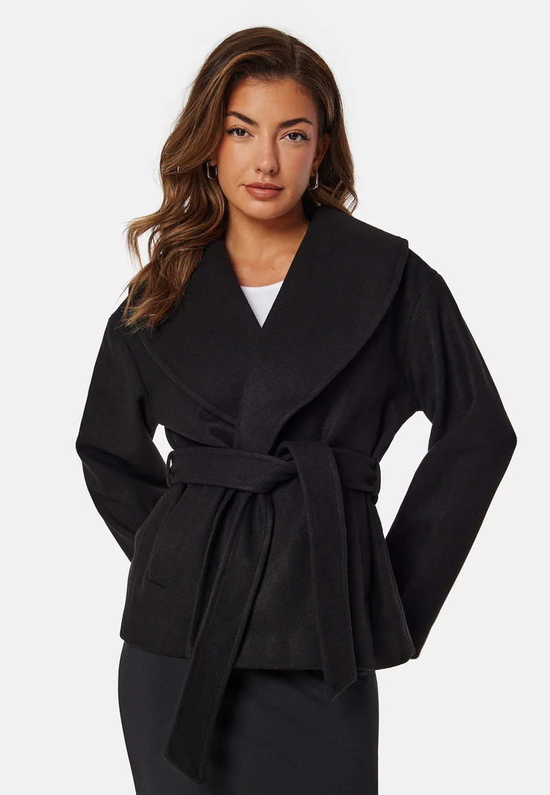 Vmanne Bergen Jacket