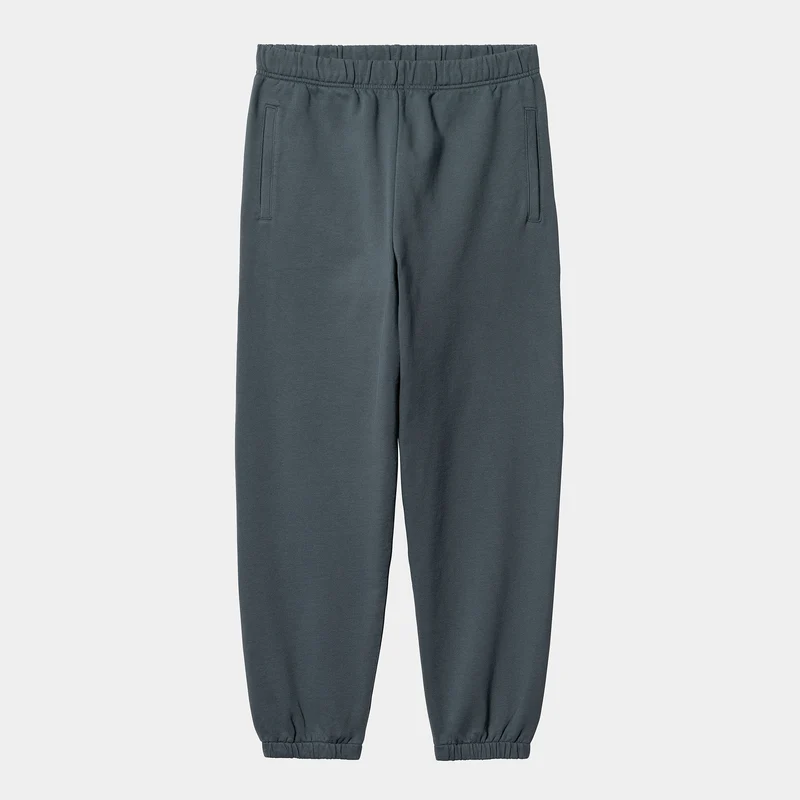 Carhartt WIP Herr Pocket Sweat Pant - Ore