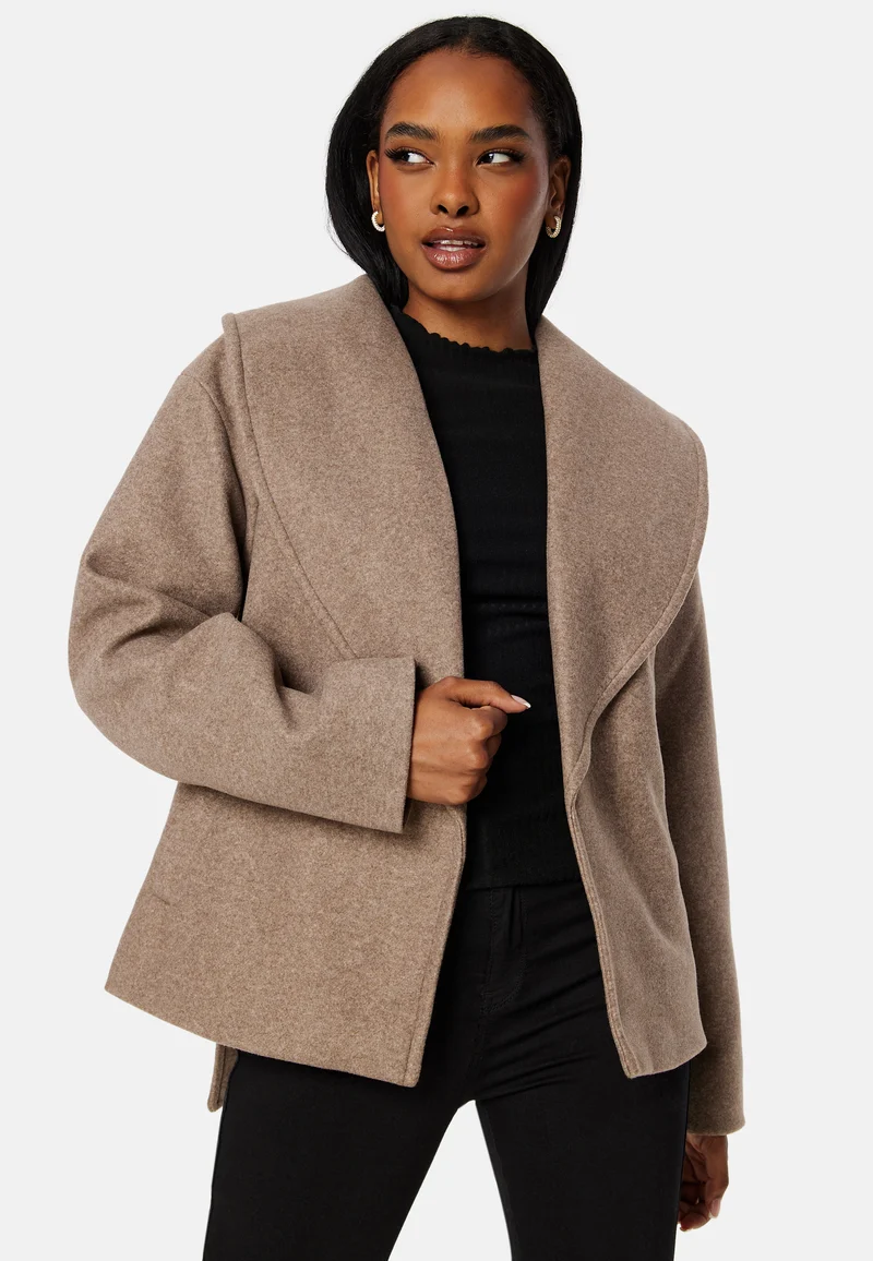Bergen Jacket