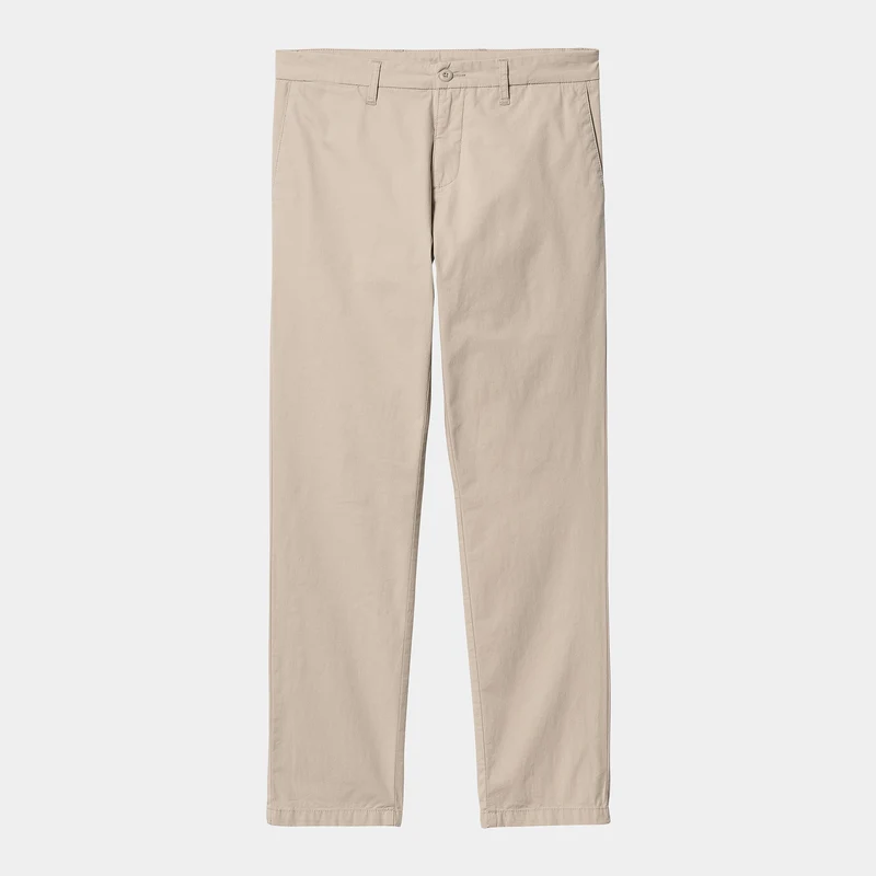 Carhartt WIP Mens Sid Pant - Vägg