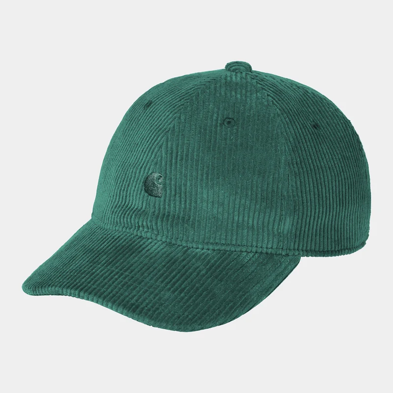 Carhartt WIP Unisex Harlem Keps - Körvel