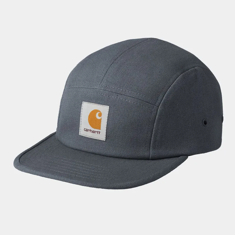 Carhartt WIP Unisex Backley Keps - Zeus