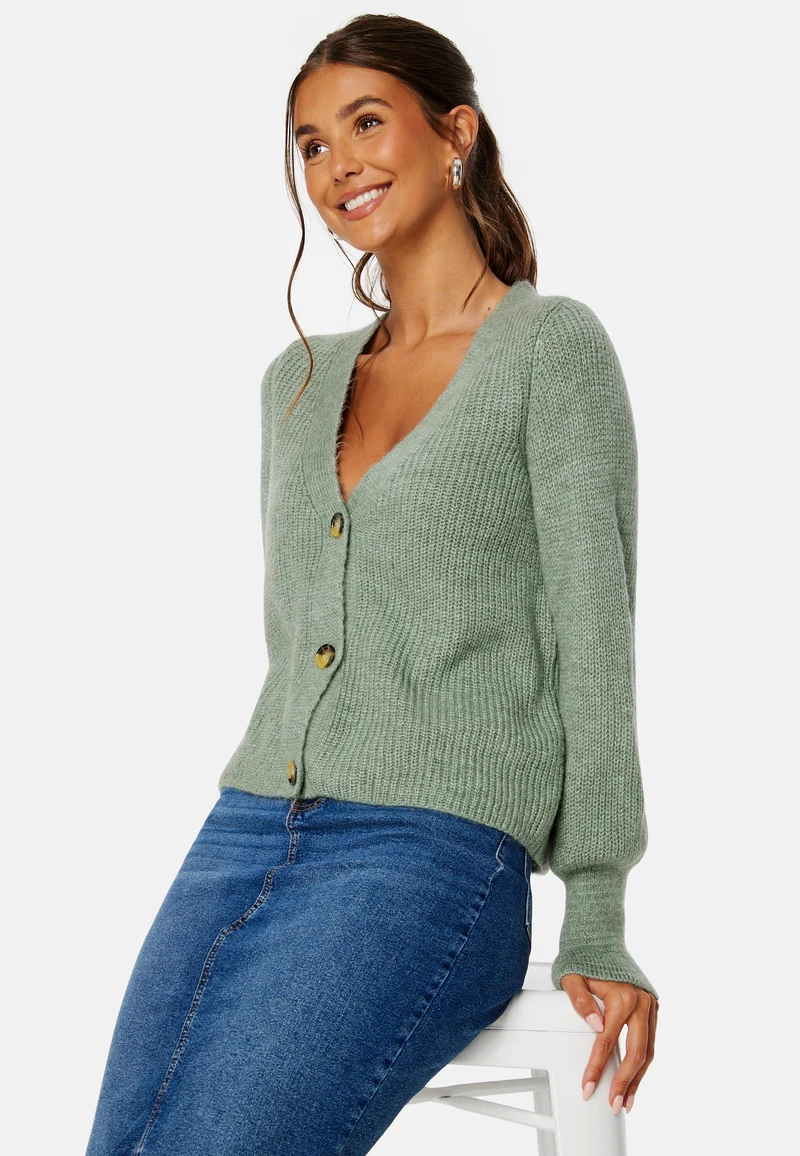 Onlclare L/S Cardigan