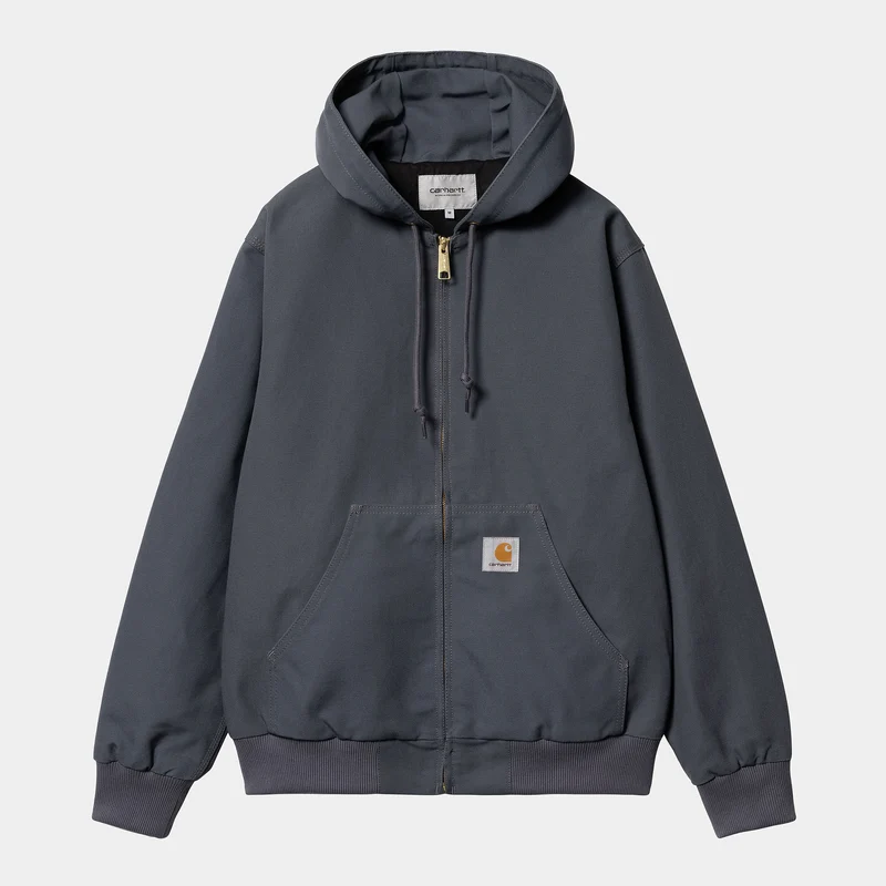 Carhartt WIP Aktiv jacka för män - Zeus