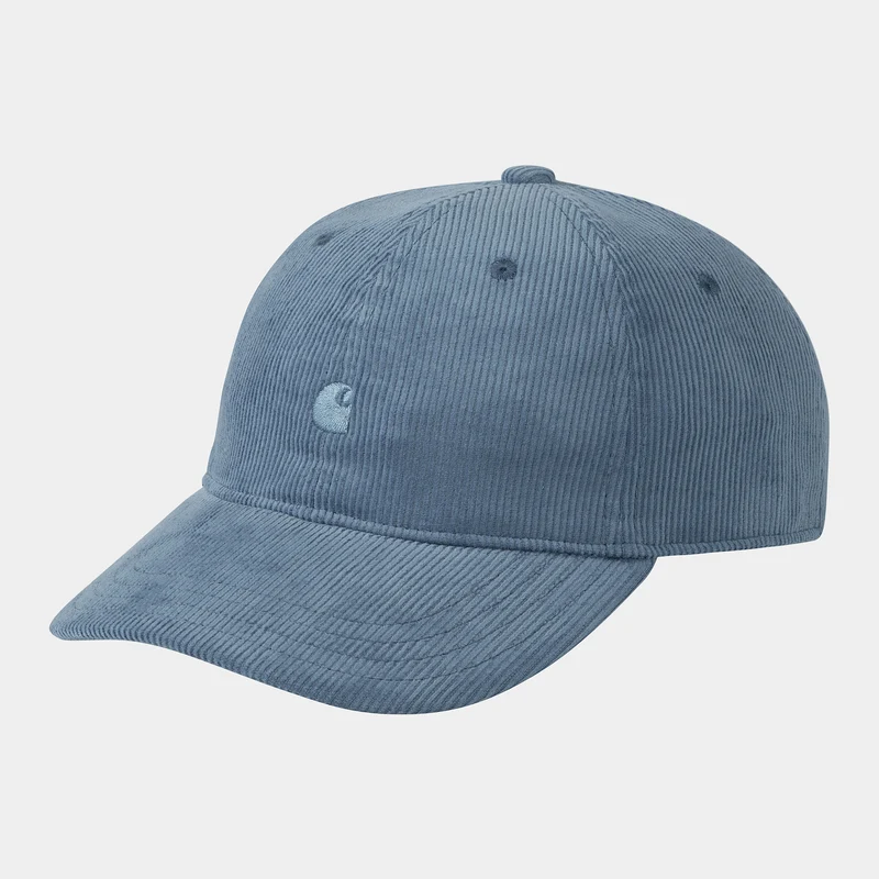 Carhartt WIP Unisex keps från Harlem - Sorrent