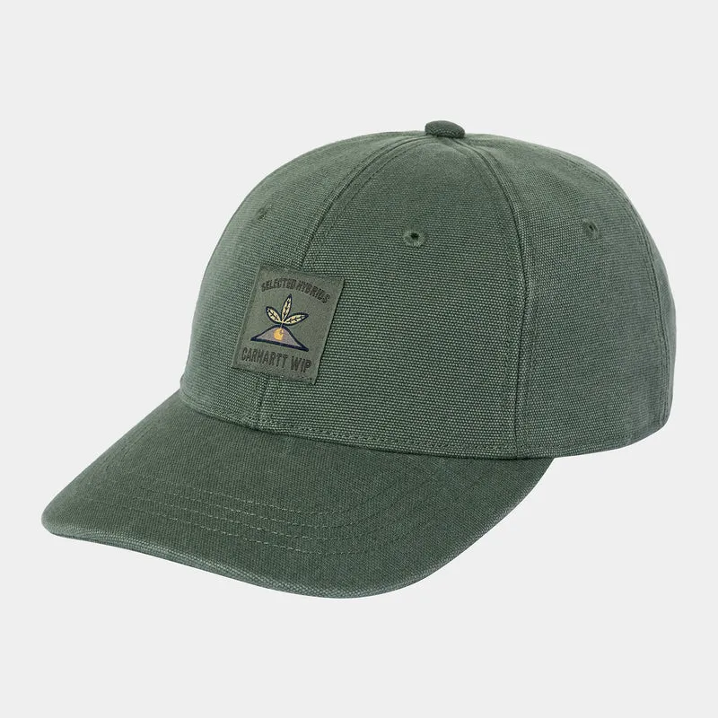 Carhartt WIP Unisex fältmössa - Park