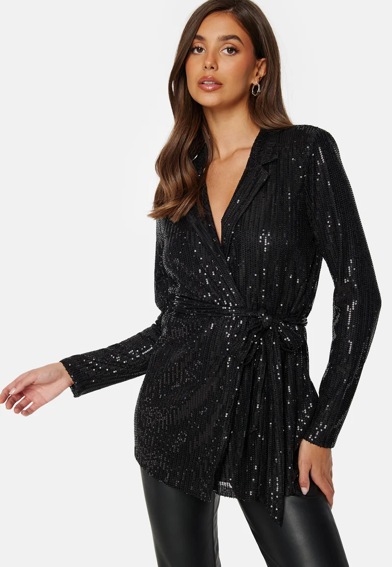 Kira Sparkling Jacket