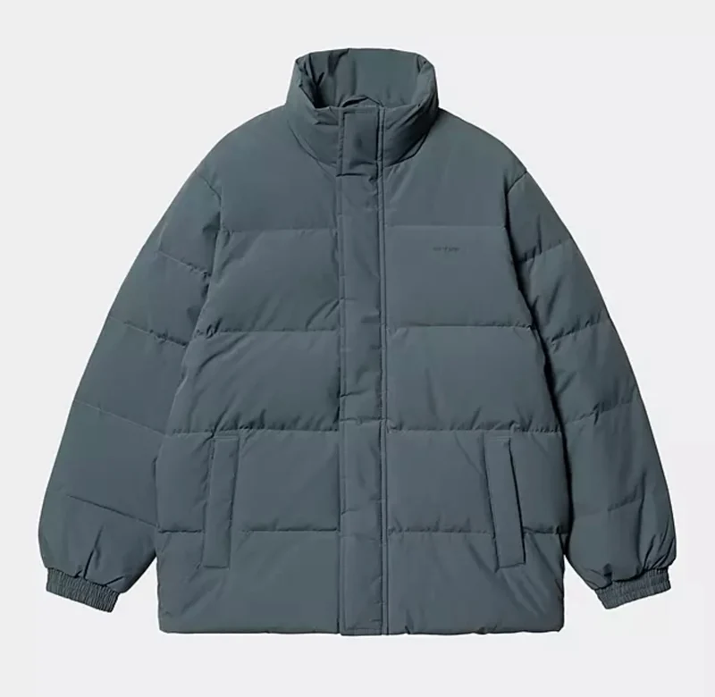 Carhartt WIP Herr Danville Jacka - Ore