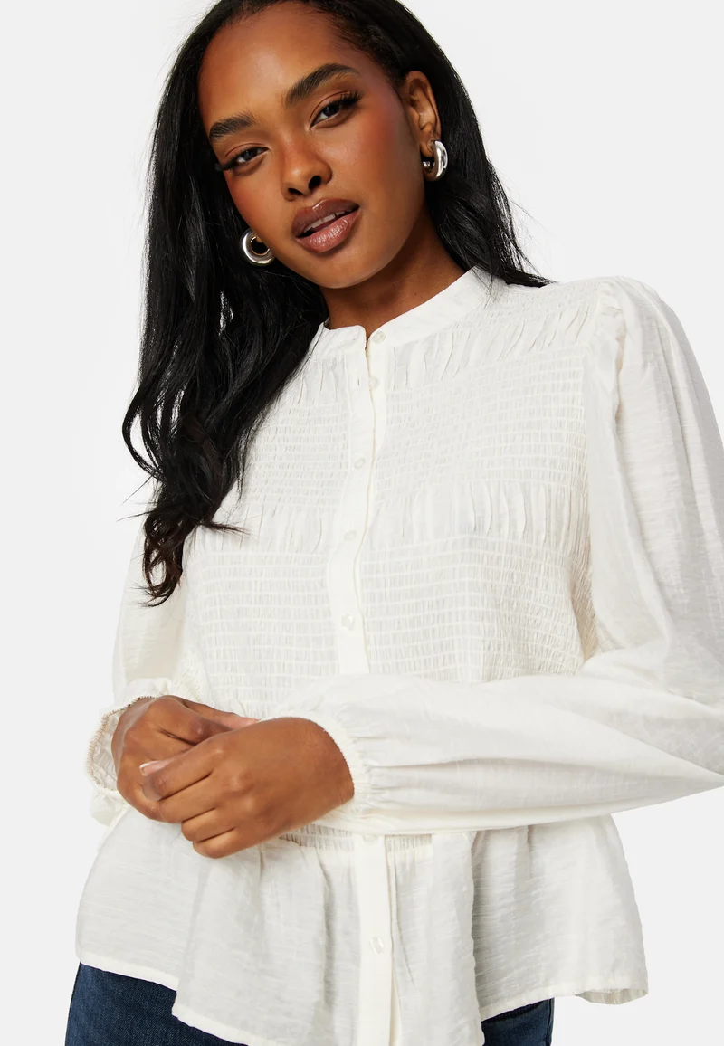 Iqra L/S Top