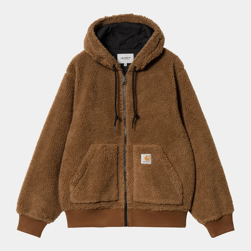 Carhartt WIP Herr OG Active Foder - Djup Hamiltonbrun