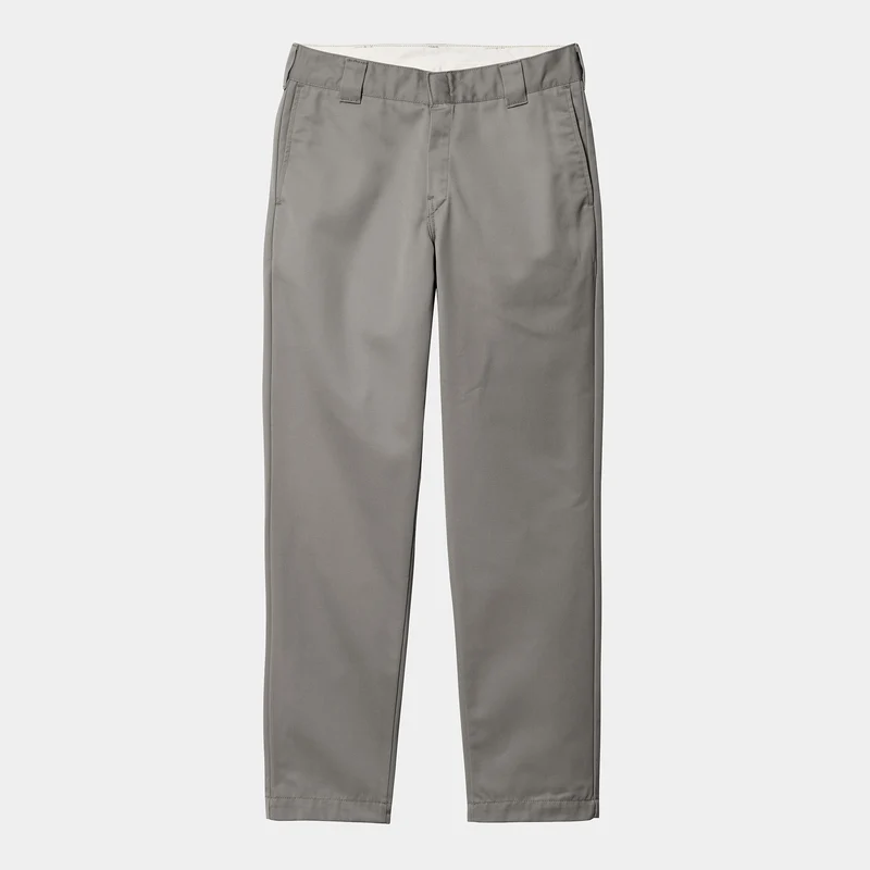 Carhartt WIP Mästarbyxa för män - Marengo