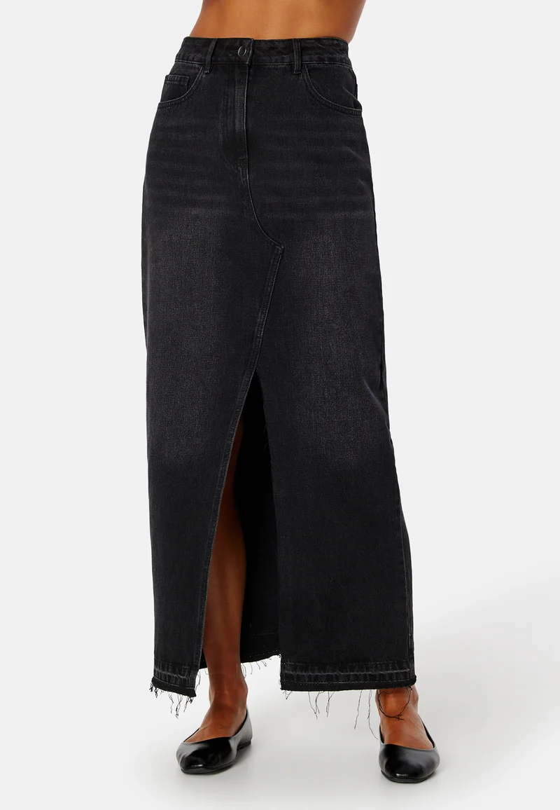 Nete Maxi Skirt