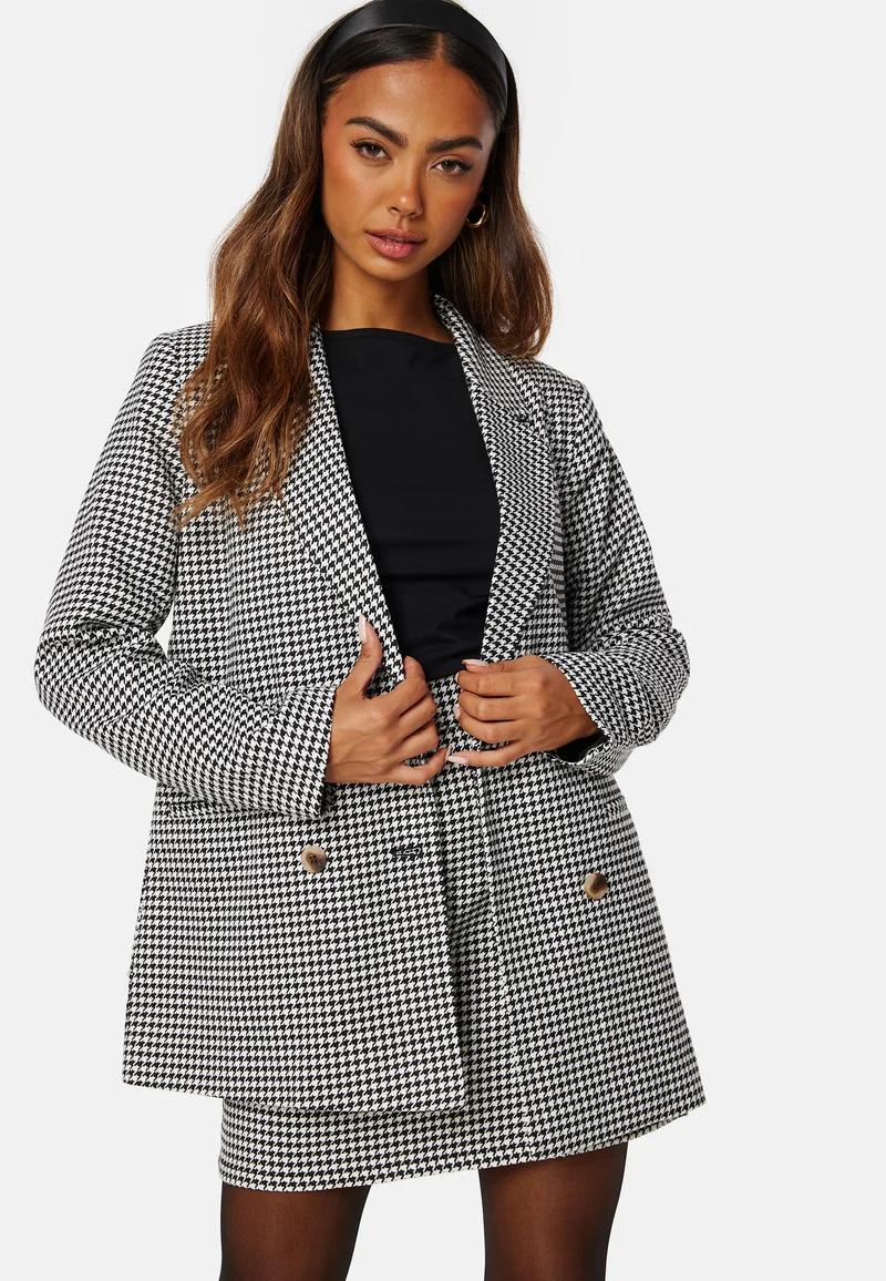 Dafny Loose Blazer