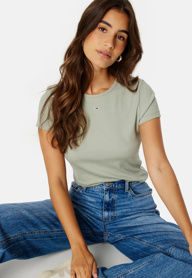 Essential Rib SS