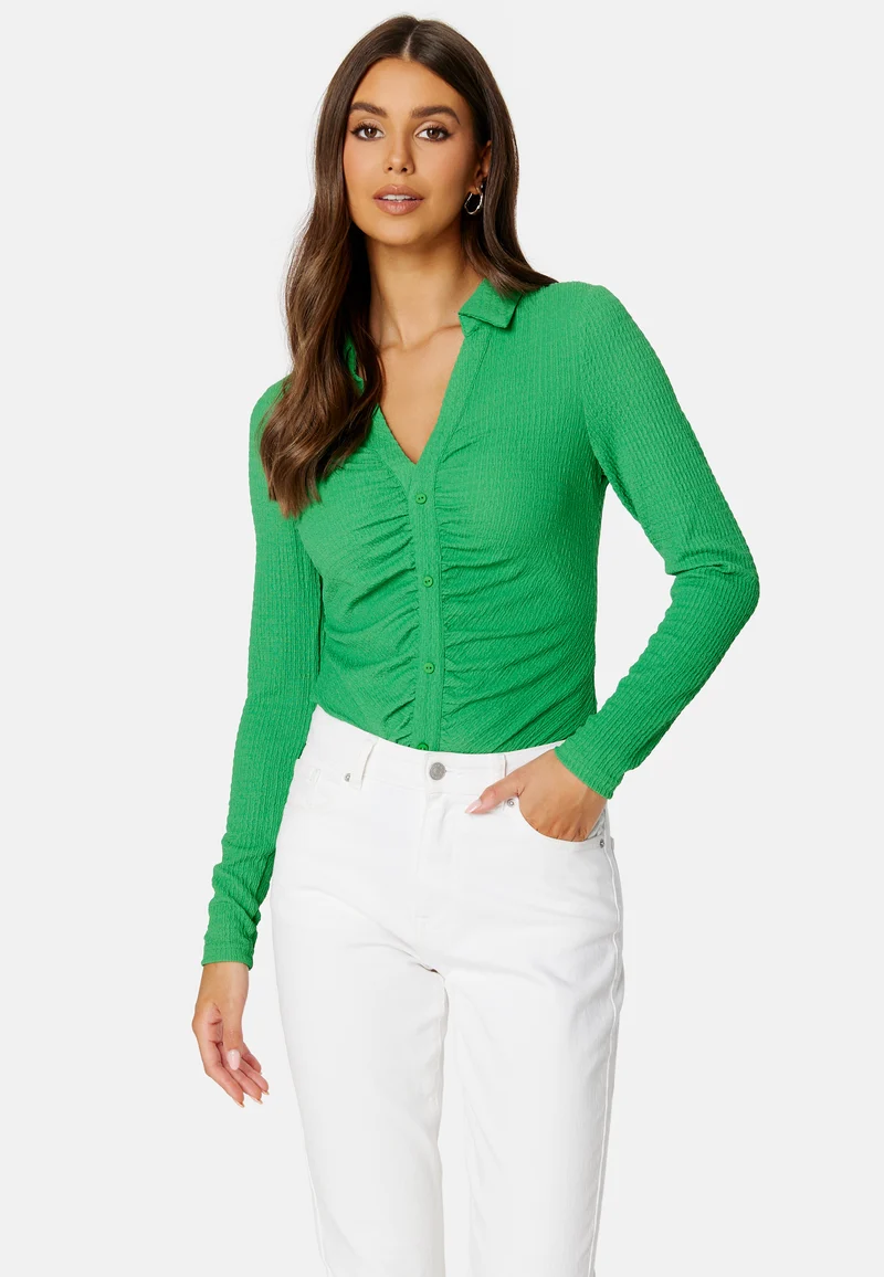 Thora structure top