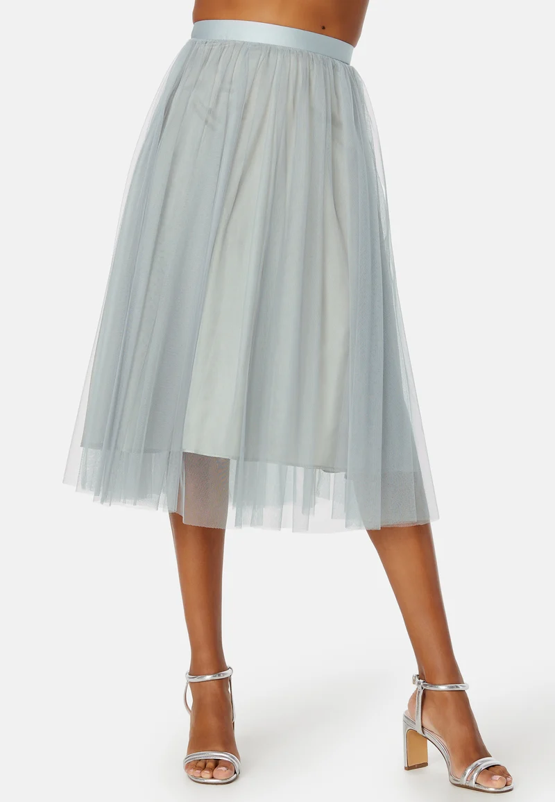 Flawless Skirt