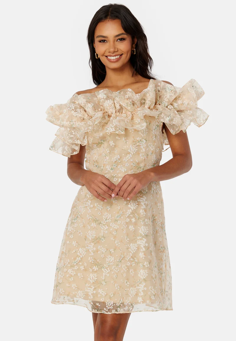 Arielle Dress