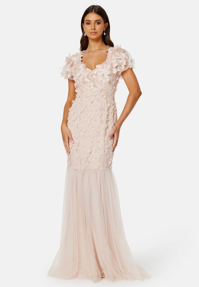 Pauline Dress