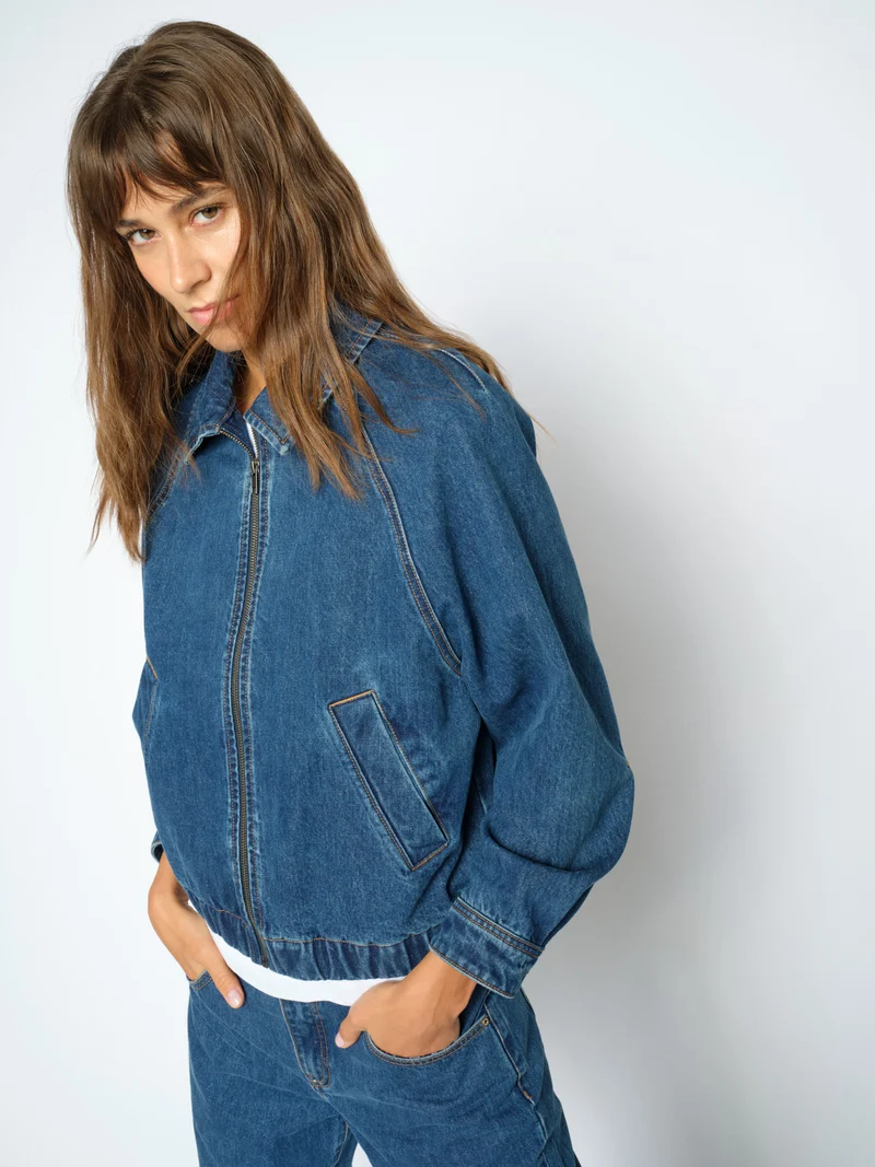 MMCannen Bernat Jacket
