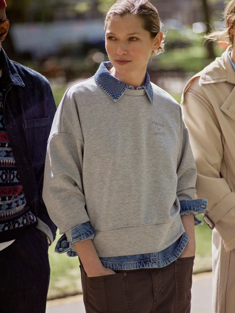 MMBernat Sweatshirt