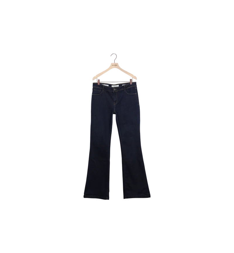 ReLoved - MMAthena Flare Jeans / 31