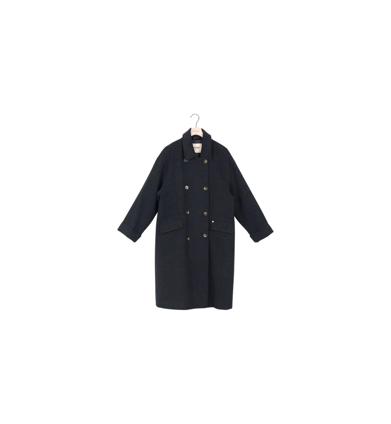 ReLoved - MMVenice Wool Jacket / L