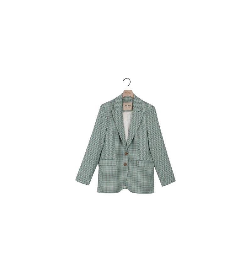ReLoved - MMMary Cami Blazer / 36