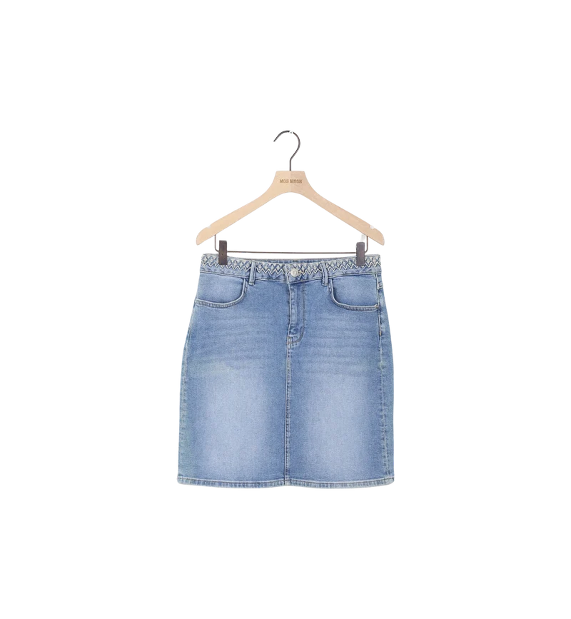 ReLoved - MMVicky Olin Skirt / 29'