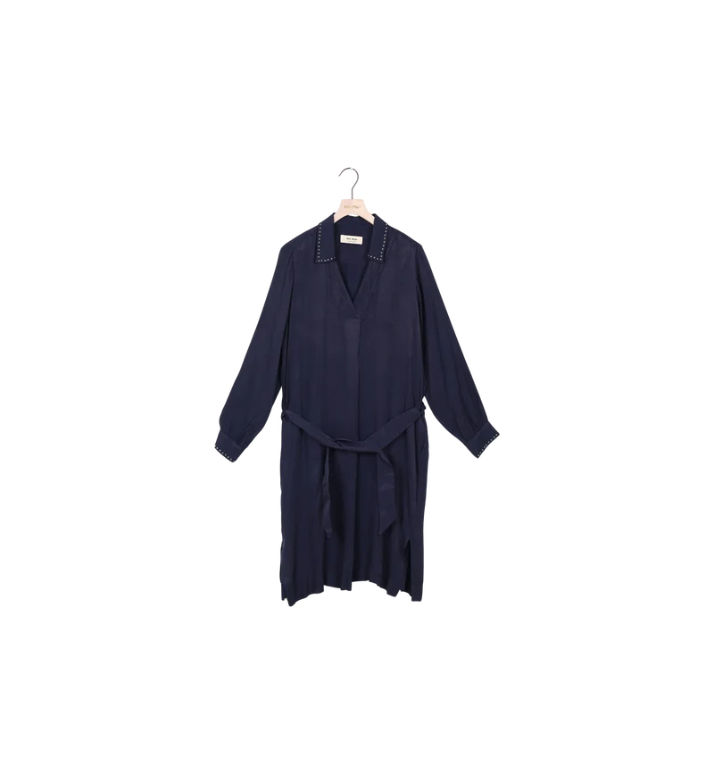 ReLoved - MMMaylone Soft Twill Dress / L