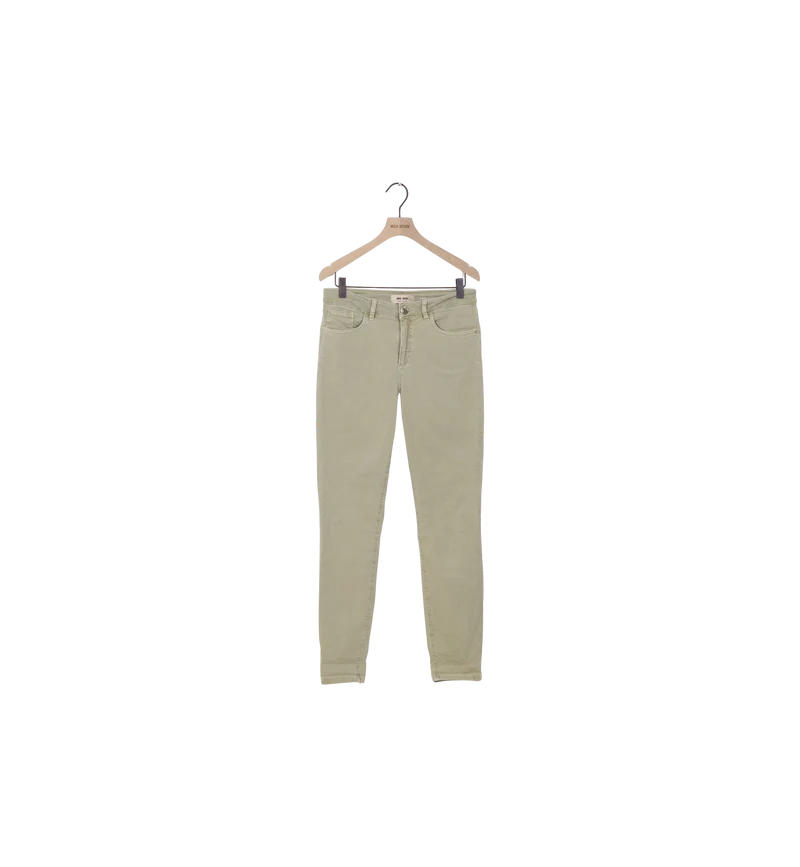 ReLoved - MMNelly Stripe Pant / 30'