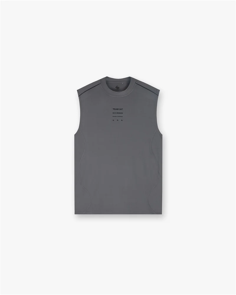 247 Trail Tank - Steel