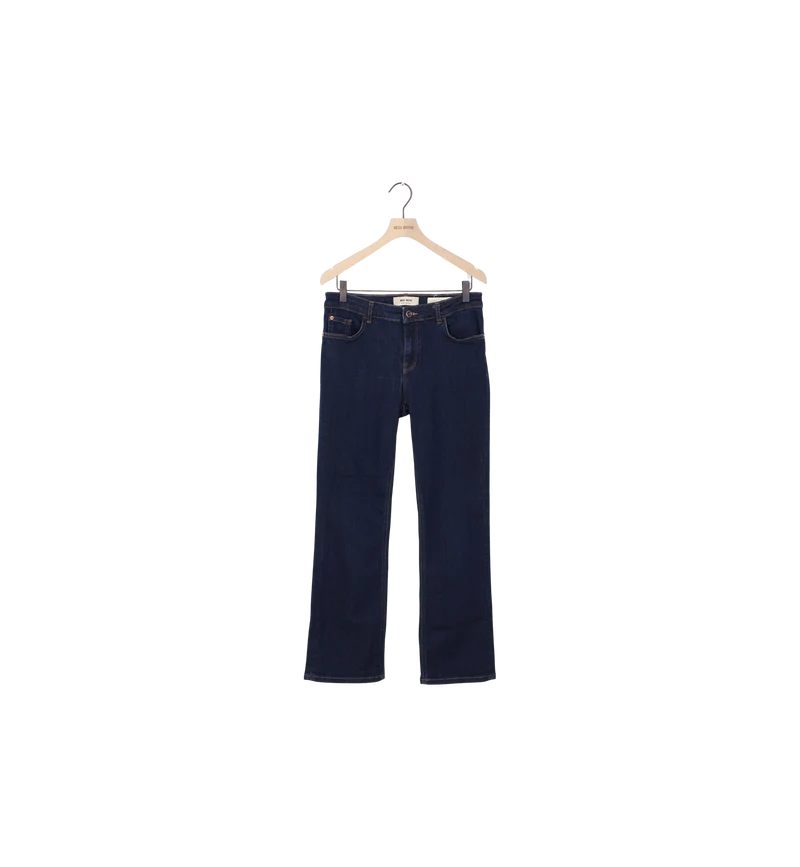 ReLoved - MMAshley Deluxe Jeans / 30' 28'