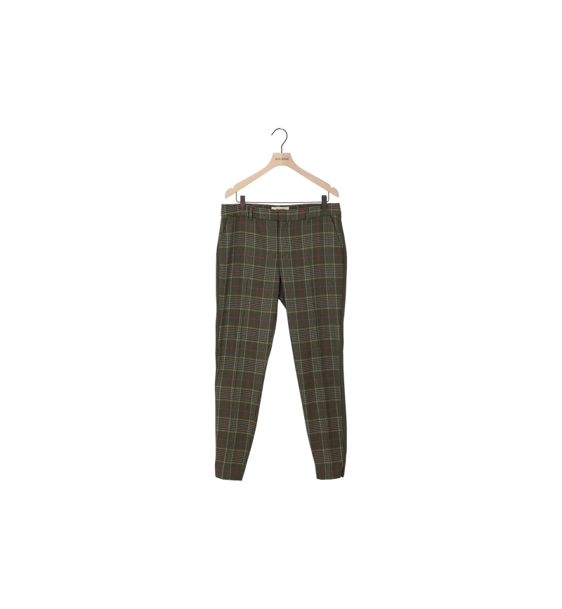 ReLoved - MMAbbey Ansima Pant / Ankle 38