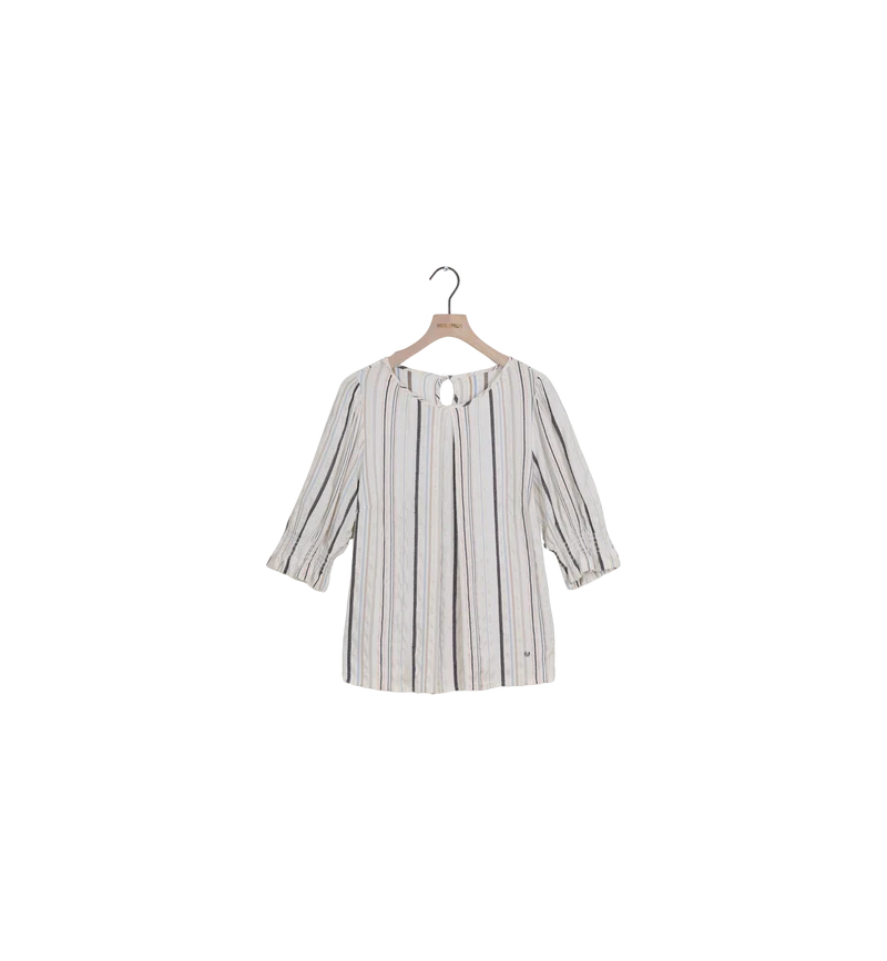 ReLoved - MMCassiu Alfie Blouse / L