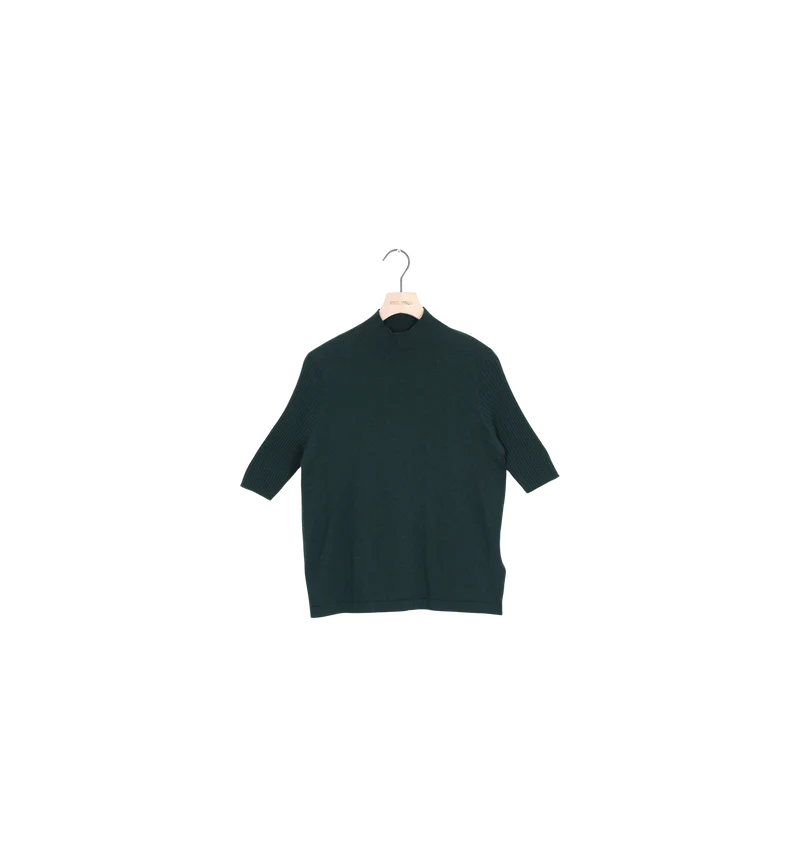 ReLoved - MMRelena Turtleneck SS Knit / L