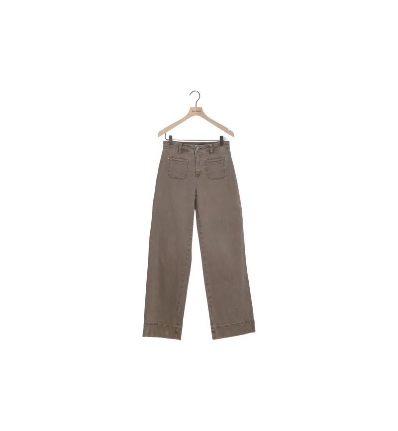 ReLoved - MMSoey Everton Pant / Regular 25'