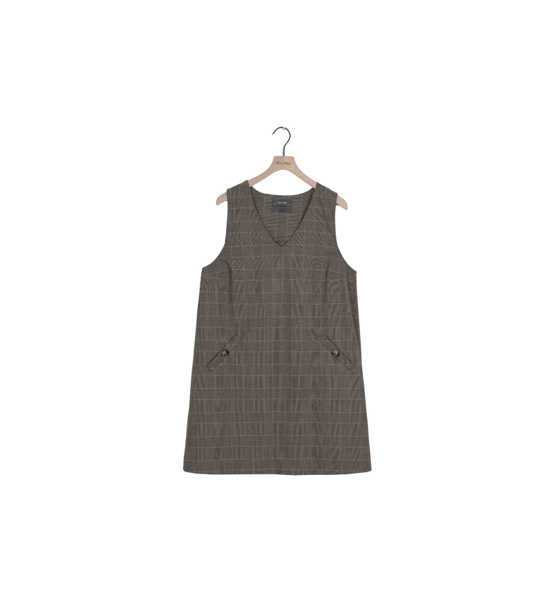 ReLoved - MMFelice Elif Dress / 38