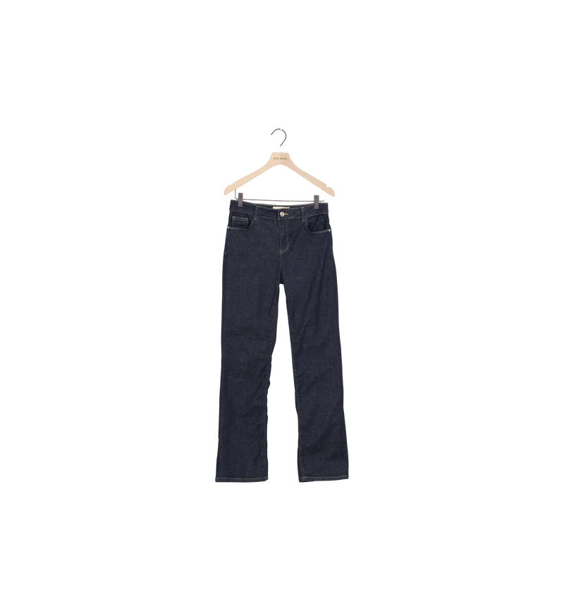 ReLoved - MMCecilia Cover Jeans / 26