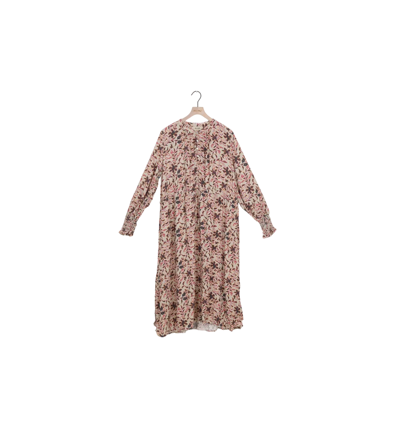 ReLoved - MMMacha Paris LS Dress / M