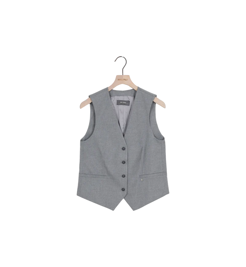 ReLoved - MMElene Caia Vest / 34