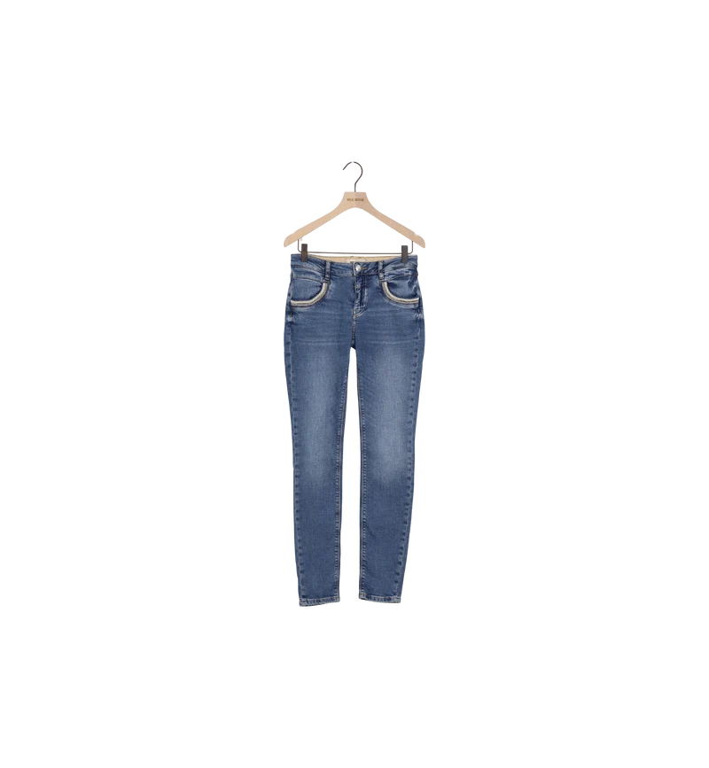 ReLoved - MMNaomi Mateos Jeans / Regular 25'