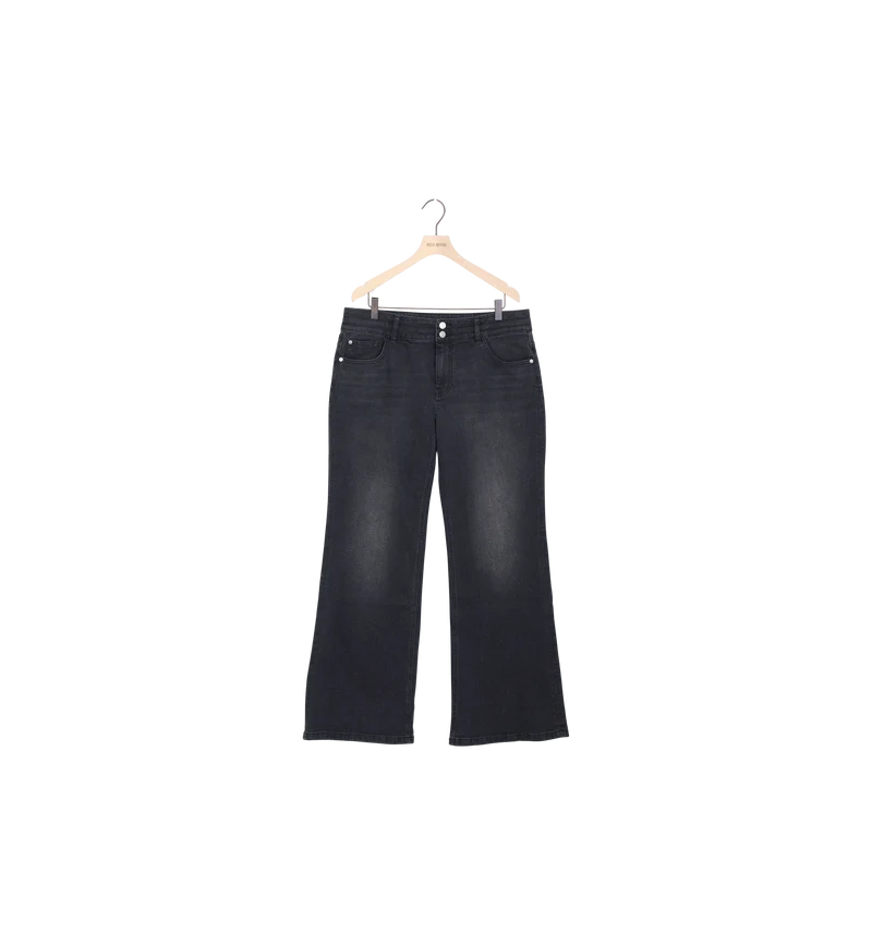 ReLoved - MMMarlena Shimmer Jeans / Regular 32'