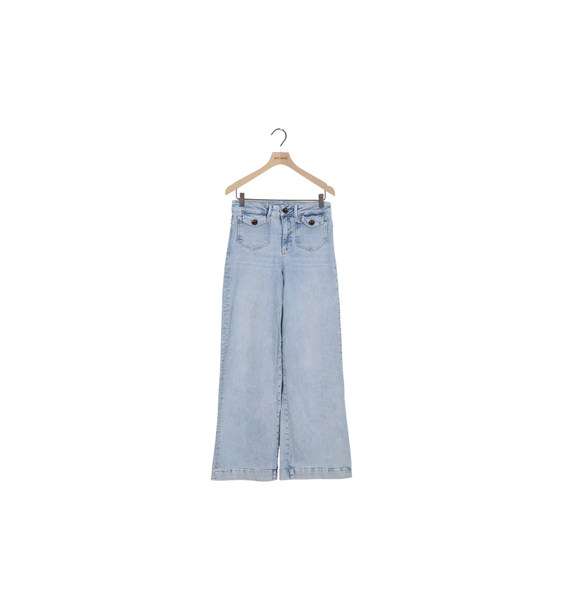 ReLoved - MMColette Rostov Jeans / 28'